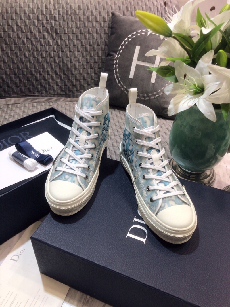 Christian Dior Casual Shoes